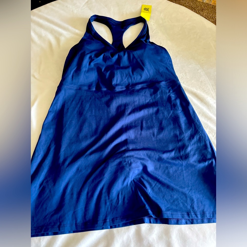 Sport dress